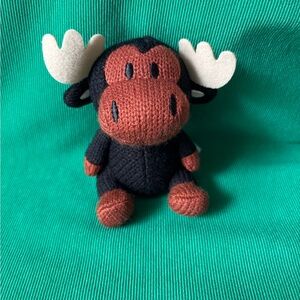 Story pod Craftie Melodee Moose interactive audio character